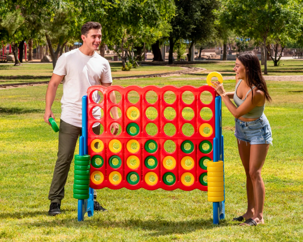 Backyard Games