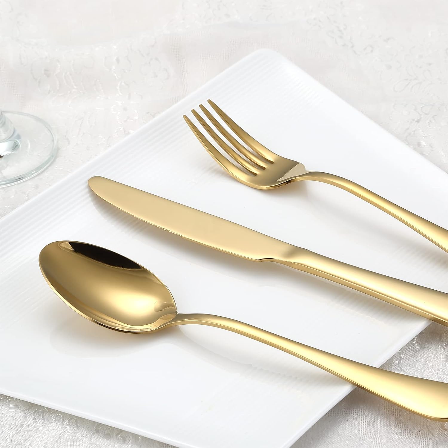 Flatware